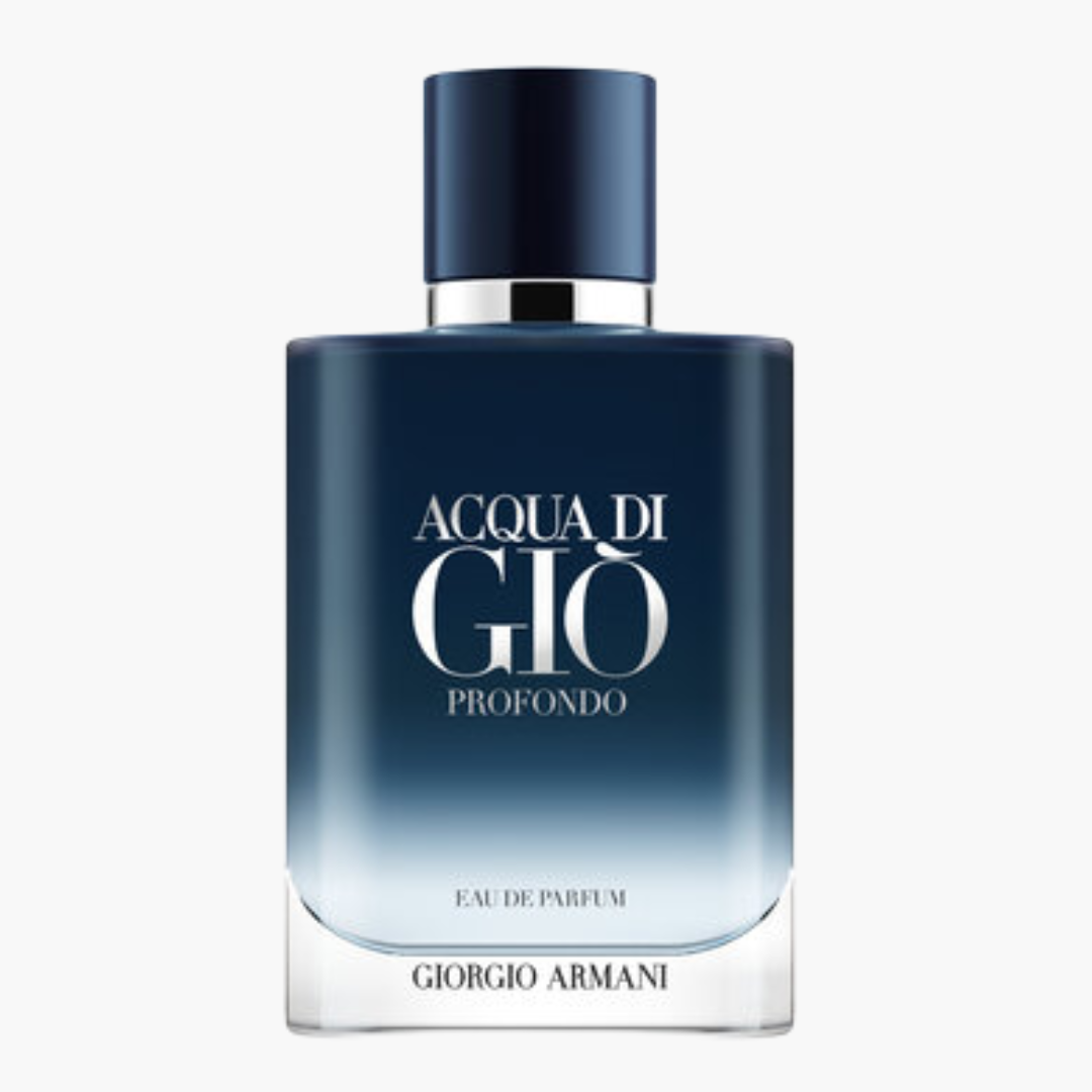 Giorgio Armani Acqua di Giò Profondo Eau de Parfum 100 мл