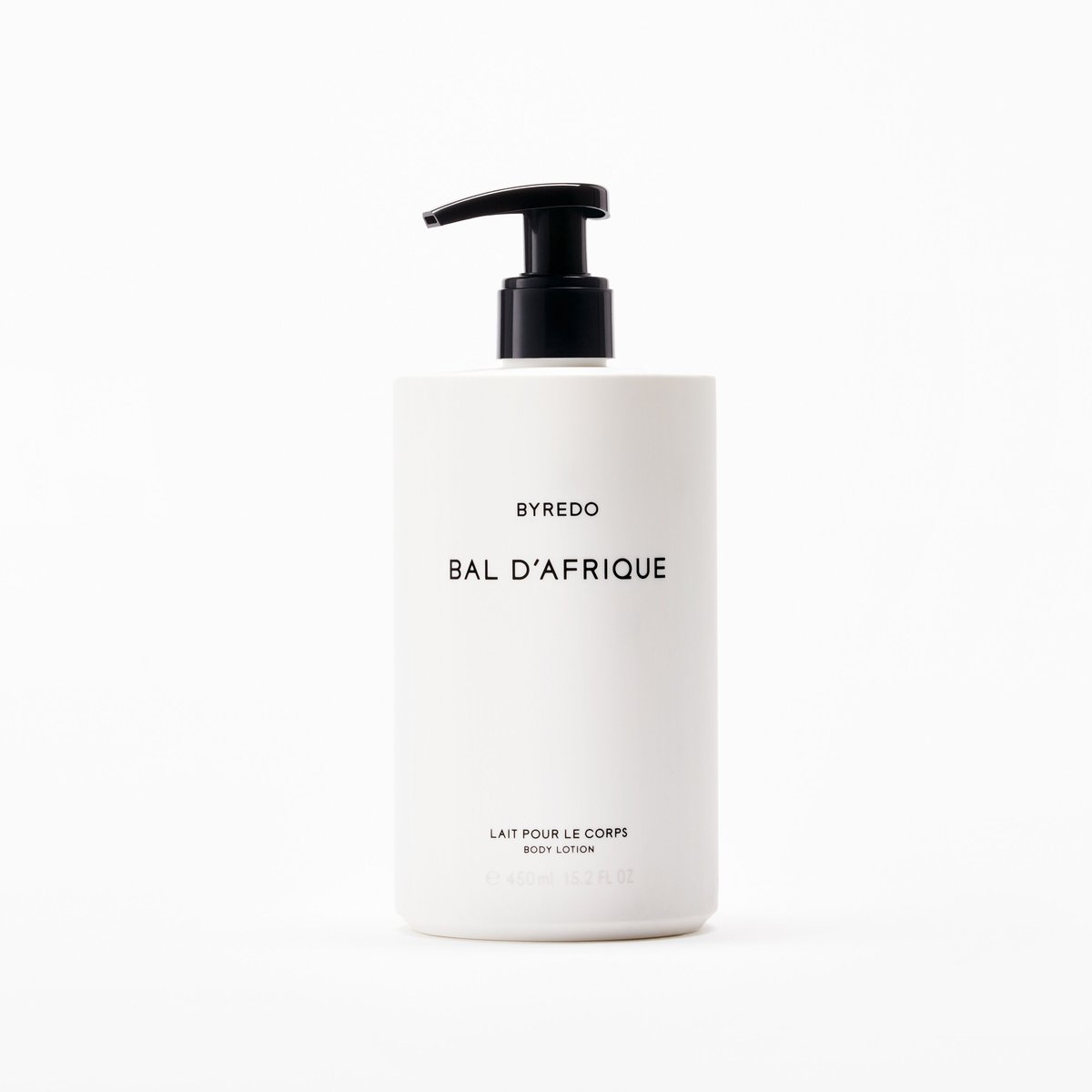 Byredo Bal d’Afrique Body Lotion 450 мл