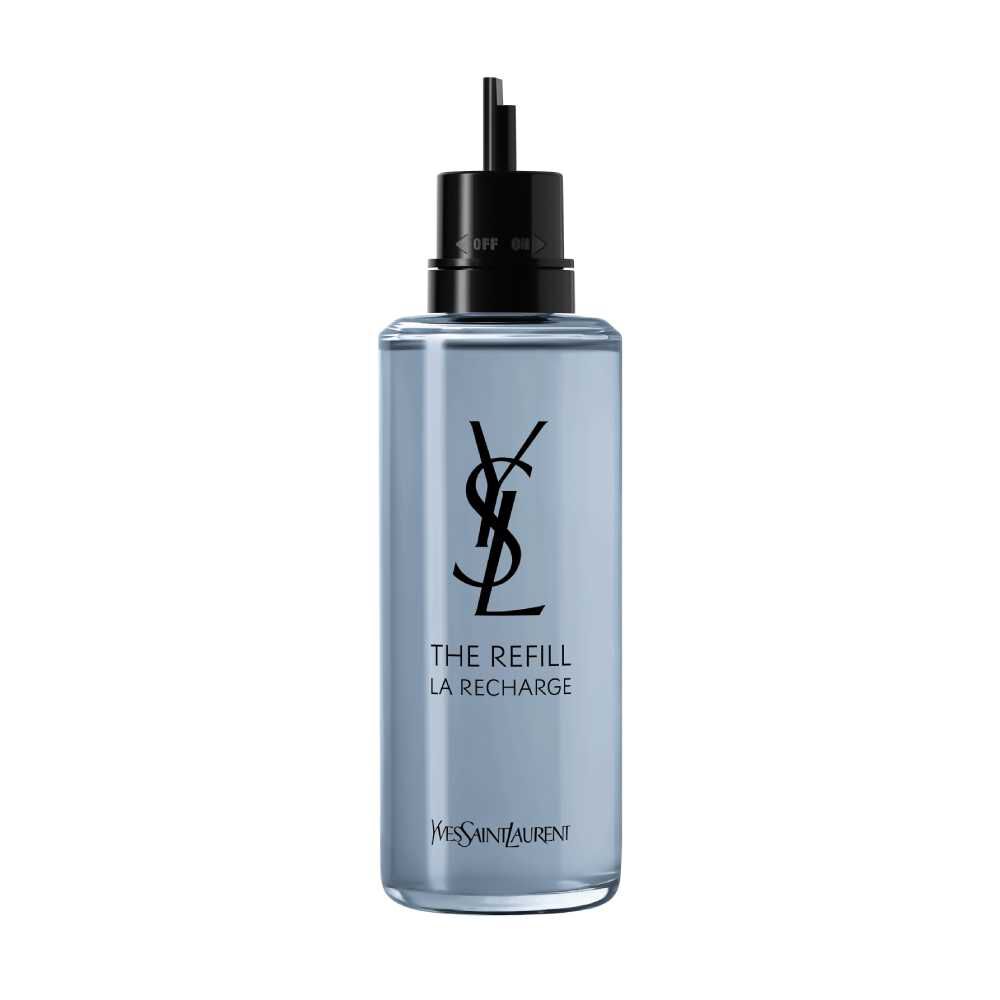 Yves Saint Laurent Y Eau de Parfum 100 мл